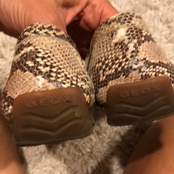 Geox respira - Picture 5 of 8